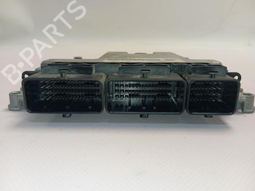 Engine control unit (ECU) RENAULT KANGOO / GRAND KANGOO II (KW0/1_)  | BP26019569M57 