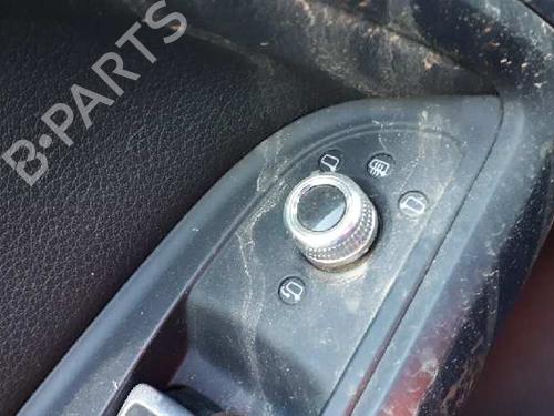 Used Mirror switch Mirror switch AUDI A5 Convertible (8F7) 3.0 TDI (204 hp) 40103225 40103225