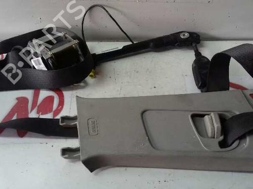 Used Front right seatbelt Front right seatbelt OPEL ASTRA J (P10) 1.7 CDTI (68) (110 hp) 36642935 36642935