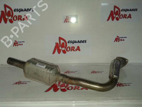 Used Catalyst OPEL ASTRA G Hatchback (T98) 2.0 DTI 16V (F08, F48) (101 hp) 18254067