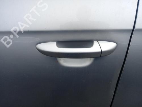 Used Front left exterior door handle VW PASSAT B6 (3C2) [2005-2011]  30372693