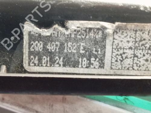 Højre fortil bærearm VW TAIGO (CS1)  | BP22409821M13 
