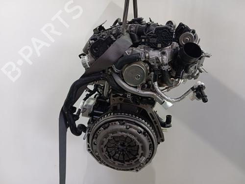 Engine RENAULT EXPRESS Box Body/MPV  | BP23259046M1 