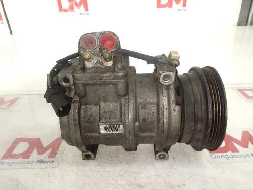AC compressor BMW 3 (E36) 325 tds | BP12659107M34