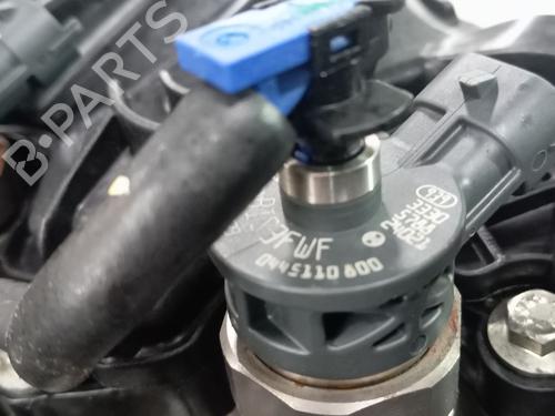 Engine DACIA DUSTER (HM_) | BP38775051M1 - Image 3