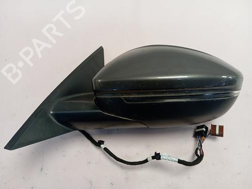 Used Left mirror Left mirror PEUGEOT 508 II (FB_, FH_, F3_) [2018-2026] 34288325 34288325