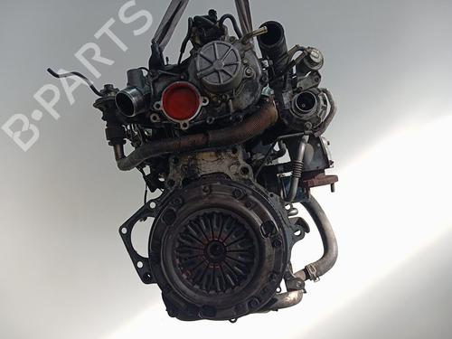 Engine MAZDA PREMACY (CP) | BP39167063M1 - Image 5