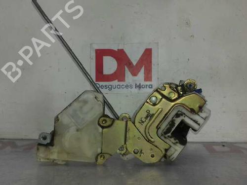 Front right lock NISSAN SERENA (C23) 2.3 D | BP12834040C97 