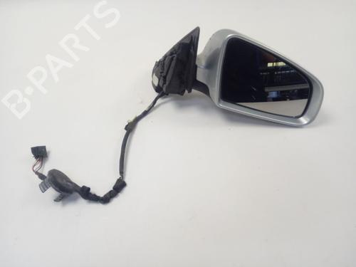 Used Right mirror AUDI A3 (8P1) [2003-2013]  19538685
