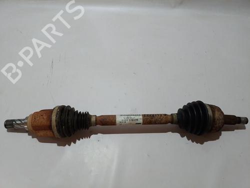 Used Left front driveshaft Left front driveshaft 36883415 36883415