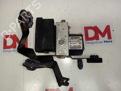 ABS pump RENAULT MEGANE III Hatchback (BZ0/1_, B3_)  | BP21570895M43 