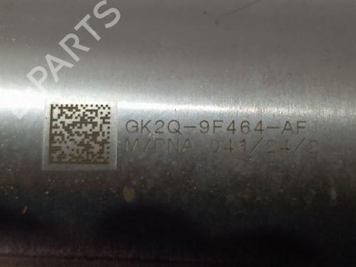 Egr FORD TRANSIT CUSTOM V710 Van (NRN) | BP39652398M69 - Image 4