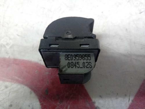 Left rear window switch AUDI A4 B7 Avant (8ED) 2.0 TDI 16V | BP16635015I29