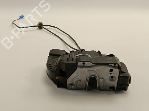 Used Rear left lock Rear left lock MERCEDES-BENZ CLS (C219) CLS 320 CDI (219.322) (224 hp) 32997815 32997815