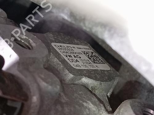 Engine SKODA KAROQ (NU7, ND7) 2.0 TDI | BP36412102M1 - Image 3