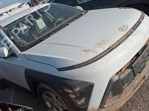 Front left lock HYUNDAI KONA (SX2)  | BP29350502C98 