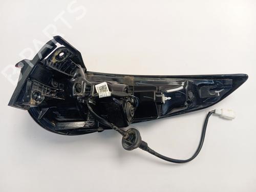 Left taillight MAZDA CX-30 (DM) SKYACTIV-G M Hybrid | BP36990878C34 - Image 2