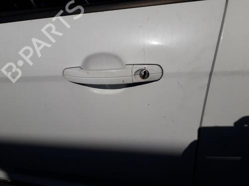 Used Front left exterior door handle FORD FOCUS III [2010-2020]  14457136