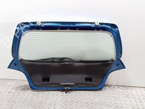 Bakluke CC/Kombi-Kupé PEUGEOT 307 (3A/C) 2.0 16V | BP26597800C6 