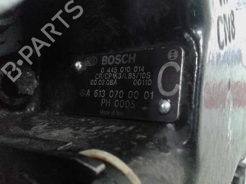 Engine MERCEDES-BENZ S-CLASS (W220) S 320 CDI (220.026, 220.126) | BP12634998M1 