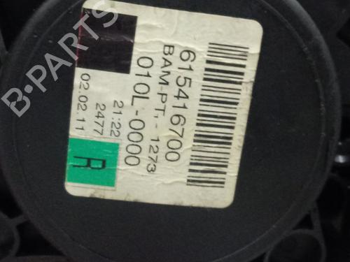 Front right seatbelt MERCEDES-BENZ E-CLASS Coupe (C207) E 350 CDI (207.322) | BP12671752I25 