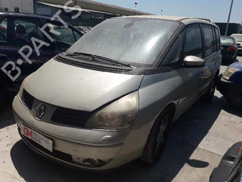 AC pipe RENAULT ESPACE IV (JK0/1_)  | BP30370294M126  - Image 8