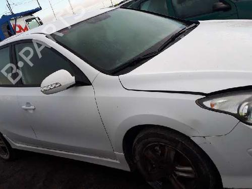 AC compressor HYUNDAI i30 (FD)  | BP12657400M34 