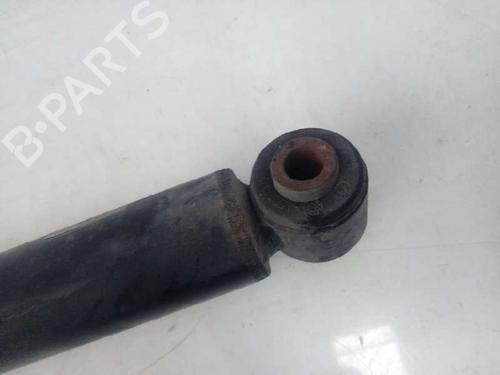 Right rear shock absorber FORD S-MAX (WA6)  | BP12839095M19 