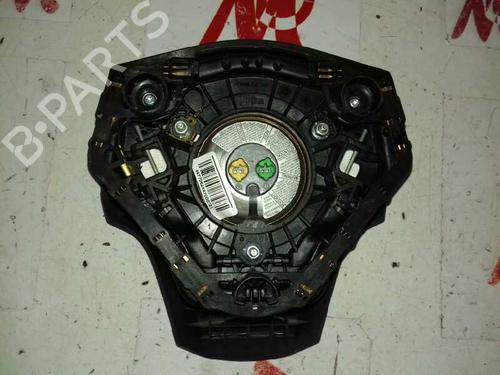 Førerens kollisjonspute OPEL CORSA D (S07) 1.2 (L08, L68) (86 hp) 16715821