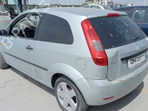 Right taillight FORD FIESTA V (JH_, JD_) 1.6 16V | BP26699934C35 