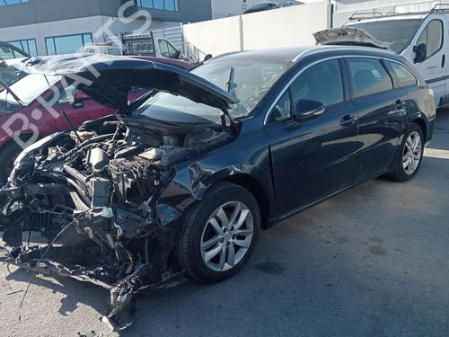 Used Parts PEUGEOT 508 SW I (8E_)  1.6 THP  4780431