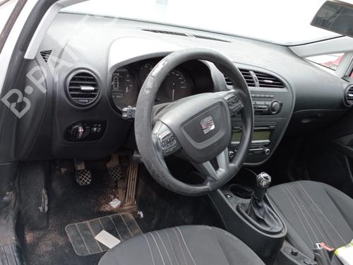 AC pipe SEAT LEON (1P1)  | BP25910124M126 