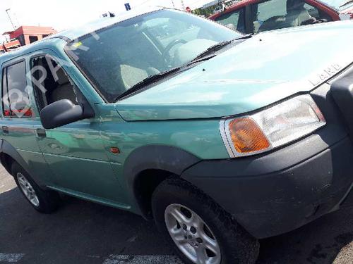 Pedal LAND ROVER FREELANDER I (L314)  | BP12838188I4 
