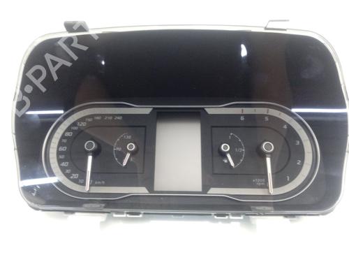 Instrument cluster HYUNDAI TUCSON (NX4E, NX4A)  | BP17218080C47 
