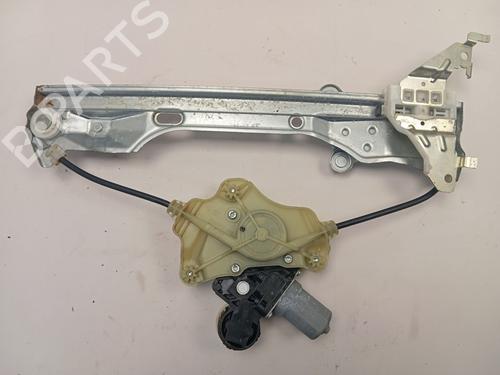 Rear right window mechanism TOYOTA C-HR (_X1_)  | BP29723706C25 