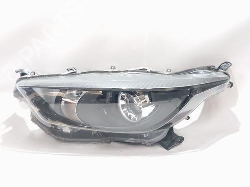 Scheinwerfer links für Scheinwerfer links TOYOTA YARIS (_P21_, _PA1_, _PH1_) 1.5 (MXPA11) (125 hp) 36263171 36263171