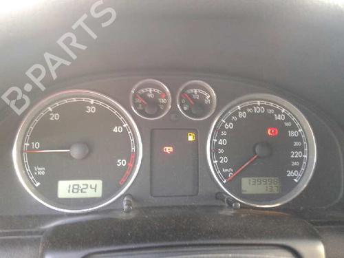 Right mirror VW PASSAT B5.5 (3B3)  | BP12843359C27 
