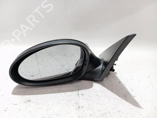 Used Left mirror BMW 1 (E87) 116 i (122 hp) 29541687
