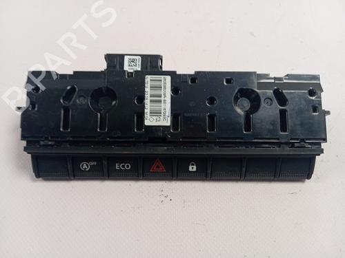 Advarselsbryter PEUGEOT RIFTER 1.5 BlueHDi 100 (102 hp) 25855767