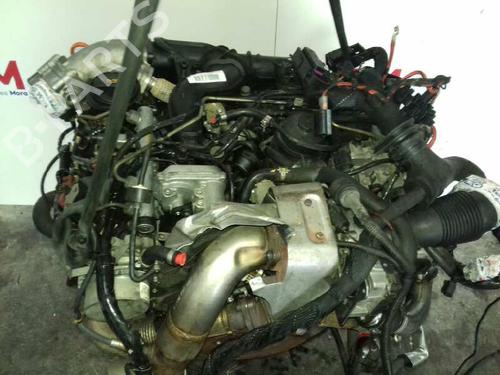 Engine AUDI A6 C6 Avant (4F5) 2.7 TDI | BP12647635M1 - Image 7