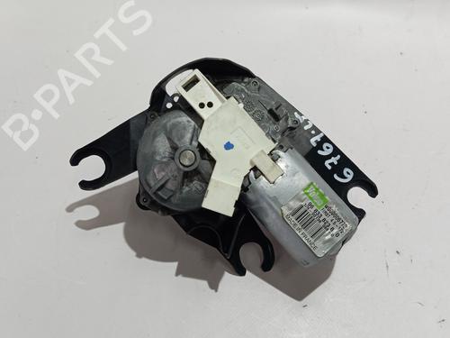 Rear wiper motor CITROËN C3 II (SC_) | BP36163077M102 - Image 2