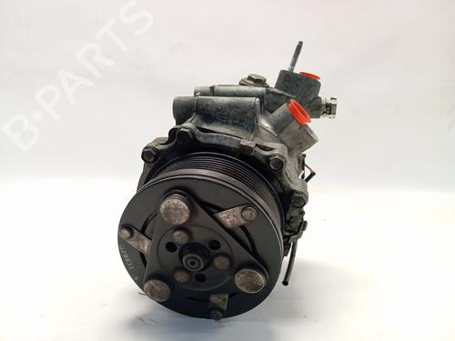 AC compressor HONDA CIVIC VIII Hatchback (FN, FK) 2.2 CTDi (FK3) | BP26334189M34 