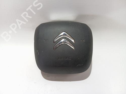 Airbag chauffør CITROËN BERLINGO Box Body/MPV (K9) [2018-2025]  27882185