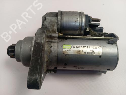 Used Starter Starter 38348290 38348290