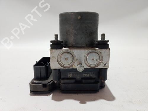 ABS pump PEUGEOT PARTNER Box Body/MPV | BP28826278M43 - Image 2