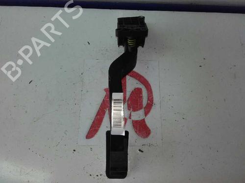 Pedal PEUGEOT 206 Hatchback (2A/C) 1.4 HDi eco 70 | BP17006368I4 