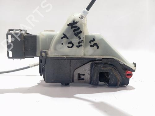 Rear right lock CITROËN C3 III Van (SX_, SY_)  | BP30566644C99 