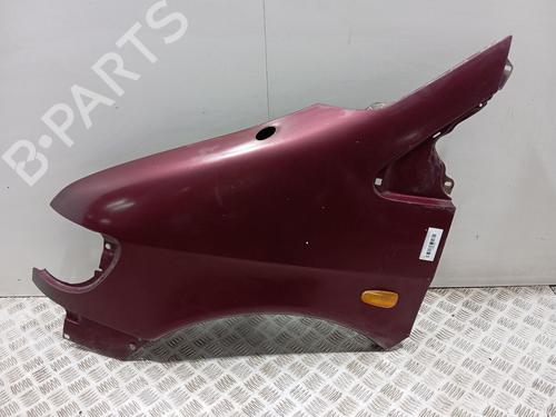 Used Left front fenders Left front fenders MERCEDES-BENZ VITO Bus (W638) 112 CDI 2.2 (638.194) (122 hp) 34625779 34625779