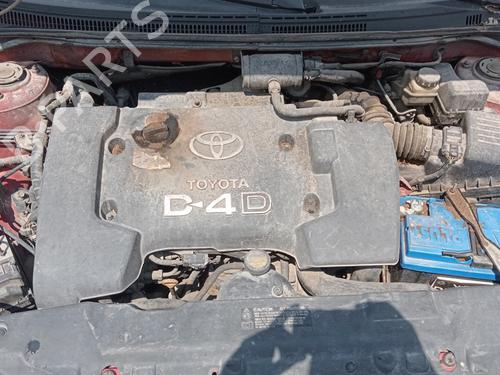 Left front window switch TOYOTA COROLLA (_E12_) 2.0 D-4D (CDE120R, CDE120L_) | BP33173196I27 - Image 7