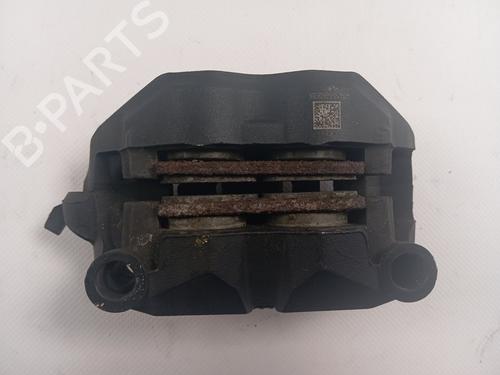 Right front brake caliper BMW MOTORCYCLES S S 1000 RR (2R99) | BP40103621M104 - Image 3